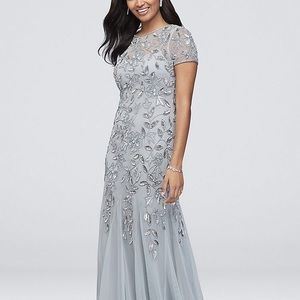 Mother of the bride, formal dress